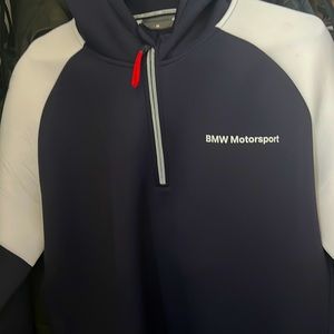 Bmw Motorsport jacket